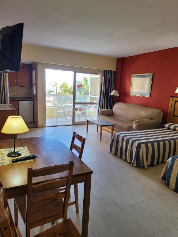 Apartament En Pyr Puerto Fuengirola