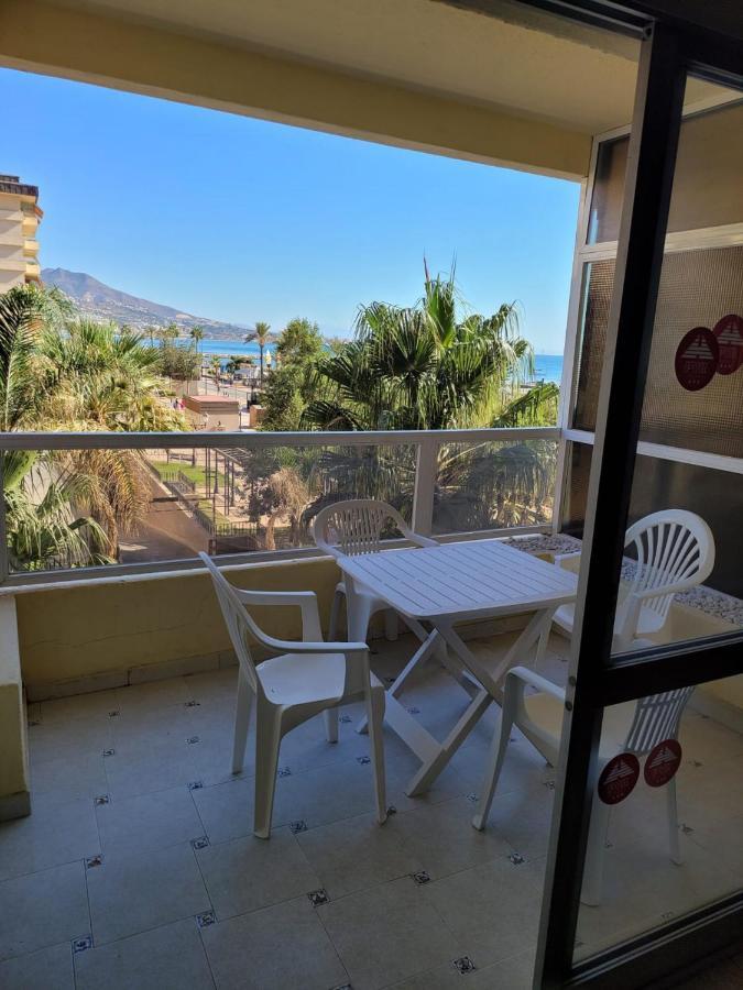 Apartament En Pyr Puerto Fuengirola