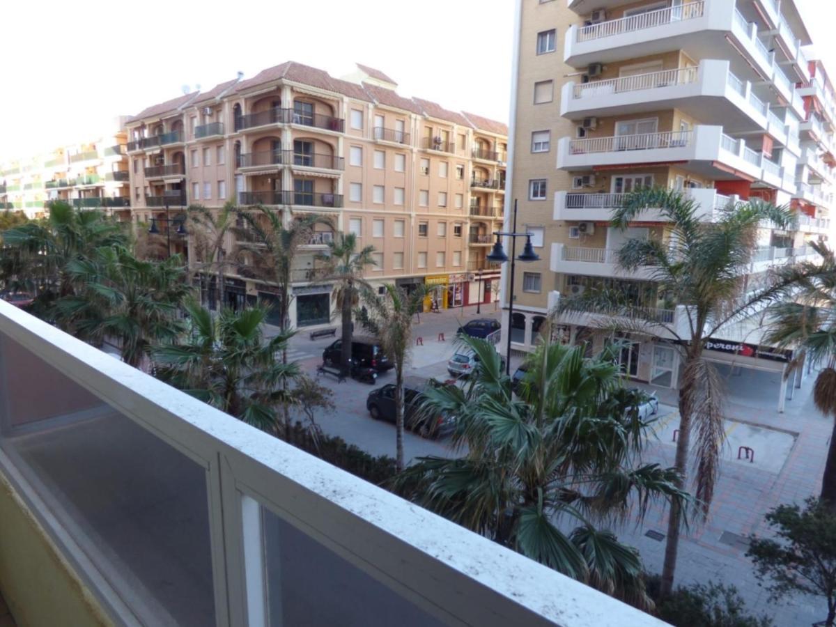 En Pyr Puerto Apartament Fuengirola