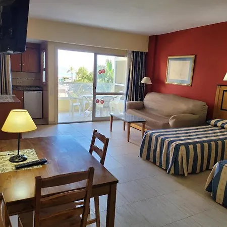 Apartamento En Pyr Puerto Fuengirola Buitenkant foto