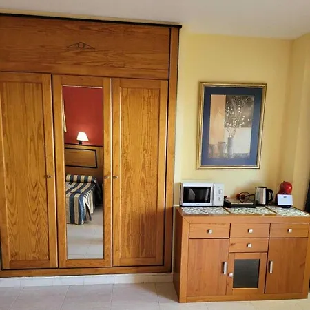 Apartamento En Pyr Puerto Fuengirola Buitenkant foto