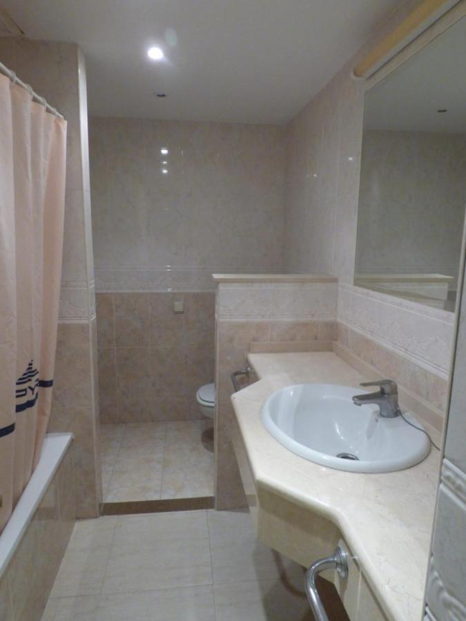 En Pyr Puerto Appartement *