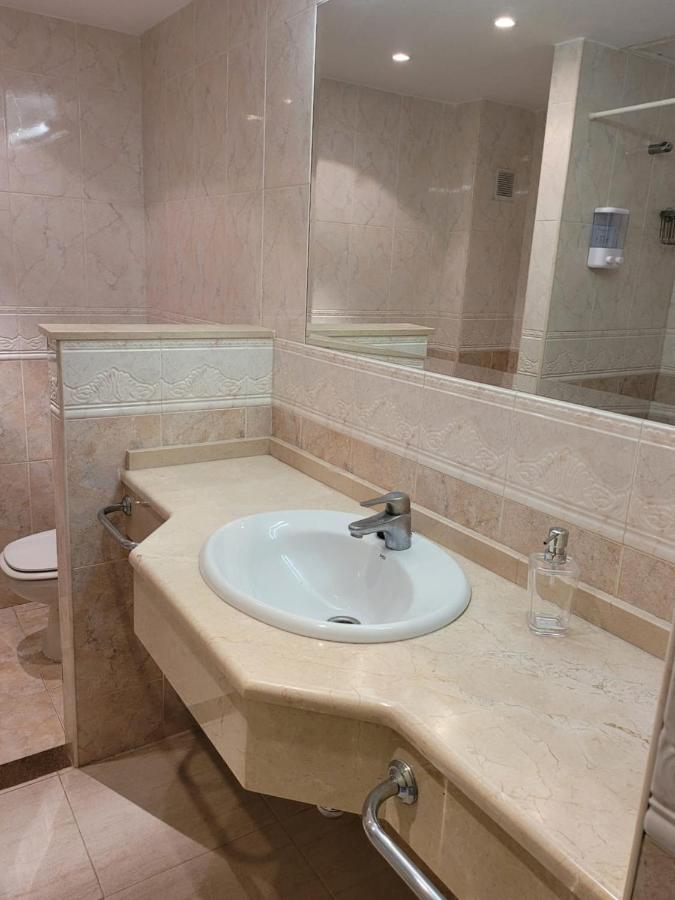 Appartement En Pyr Puerto Fuengirola