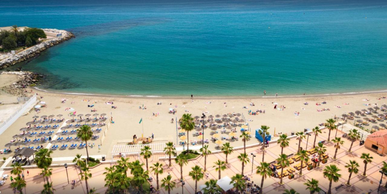 En Pyr Puerto Appartement Fuengirola